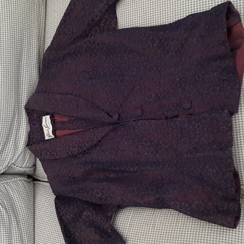 ORIGINAL GLORIA SWANSON